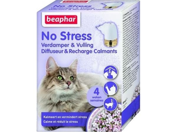 Beaphar Calming Diffuser set cat