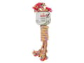 Pikkukuva 1 / 5: Zolux Rope toy, colorful 35 cm spool