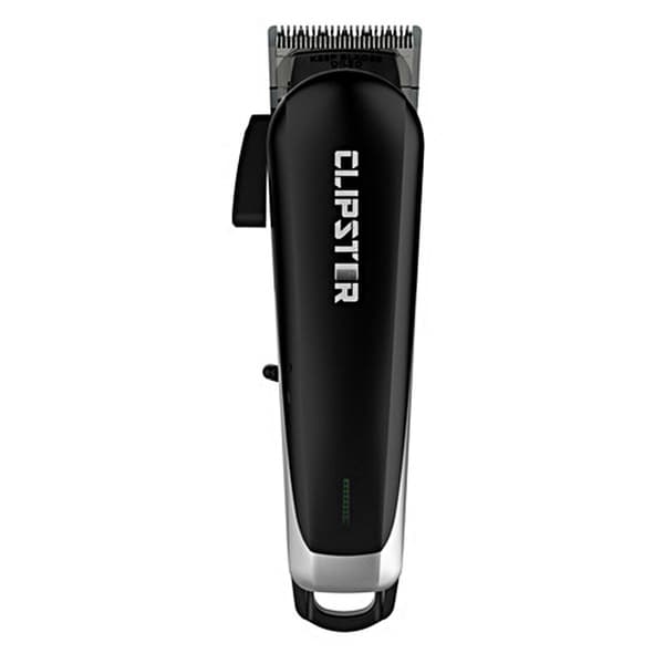 Clipster TaproX 2.0 set komplett - Batteriklippare