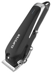 Clipster TaproX 2.0 set komplett - Batteriklippare