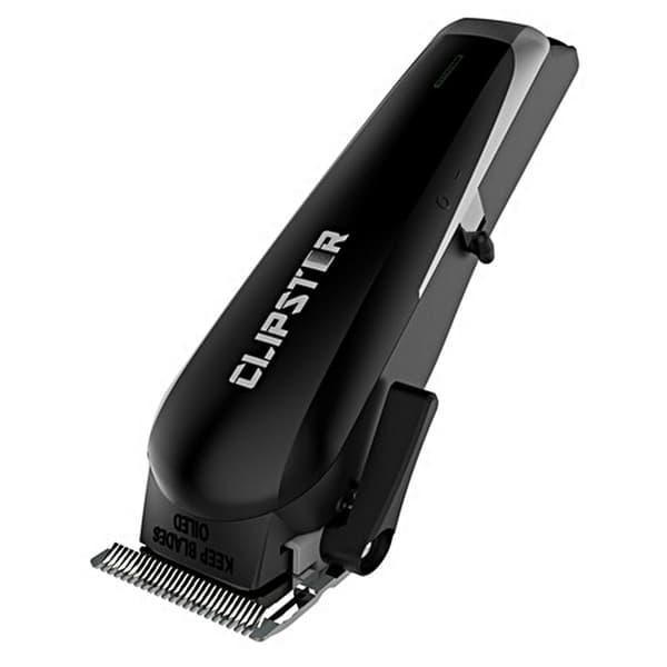 Clipster TaproX 2.0 set komplett - Batteriklippare
