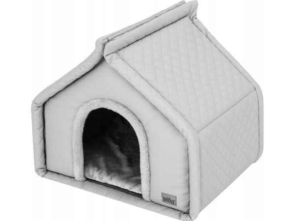 DOGGY R2 BUDA DIAMOND POPIELATY