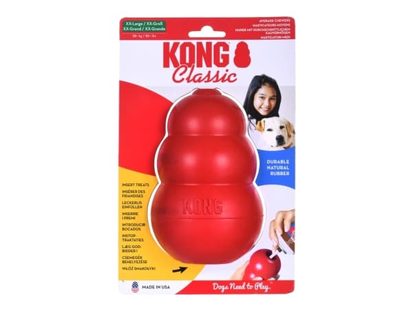 KONG Classic XXL-Large 14cm