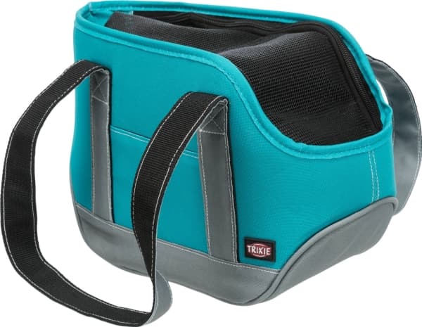 TX-28858 BAG CARRIER ALEA TURQUOISE 16 × 20 × 30 cm