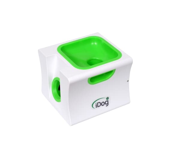 iDog Mini Automatic Ball Launcher
