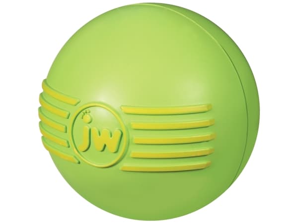 JW Isqueak Ball S 5 cm 1 st