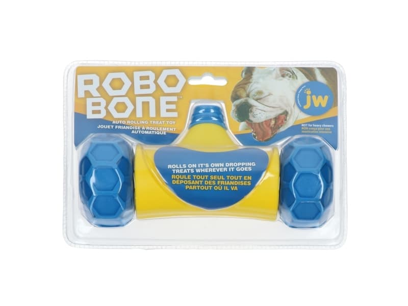 JW Robo Bone (without Batteries)