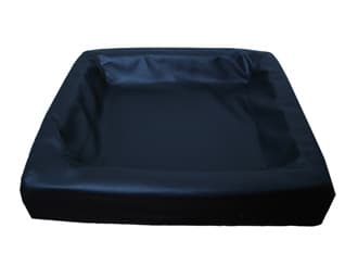 Petlounger Strl.2 70X85 Black