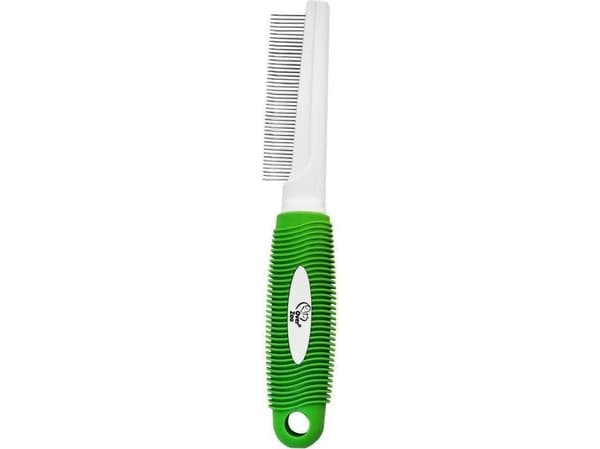 OVERZOO Over Zoo Plastic Comb 45 nåler