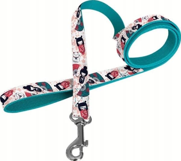 Chaba CH LANYARD ORIENT 2X130CM 5102