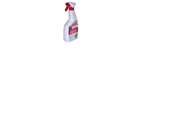 NATURE'S MIRACLE Stain&amp;Odour Remover Dog Melon - Puhdistussuihke - 946 ml