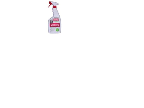 NATURE'S MIRACLE Stain&amp;Odour Remover Dog Melon - Puhdistussuihke - 946 ml