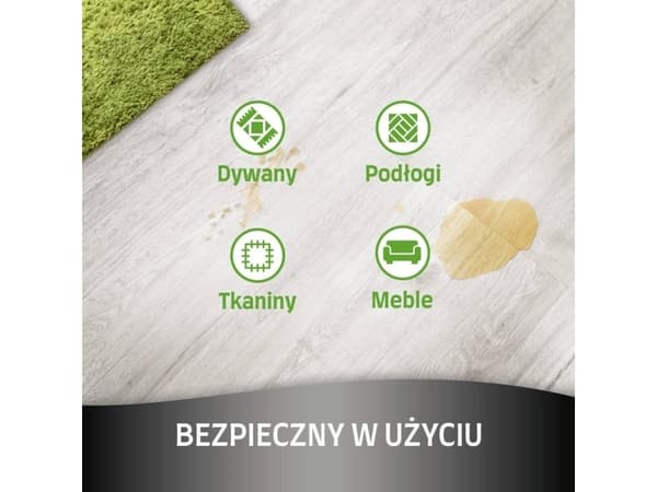Zolux Nature's Miracle ULTIMATE Stain&Odour REMOVER DOG 946ml