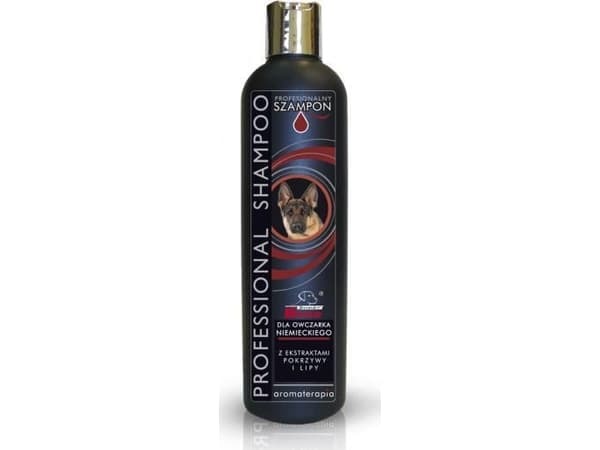 Certech Super Beno Professional - Shampoo saksanpaimenkoiralle 250 ml