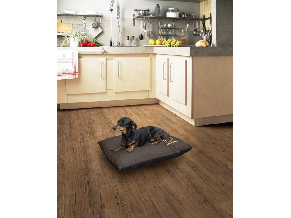 Bodyguard Elegant Pillow S Brown
