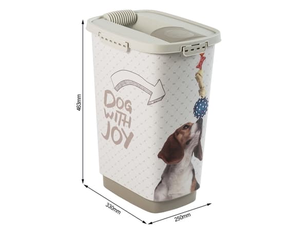 ROTHO Cody Beige - madbeholder - 25l