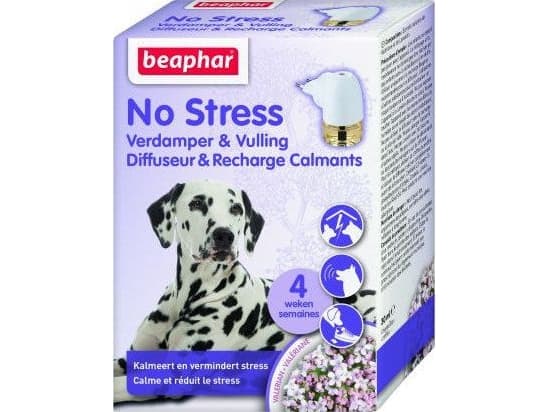 Beaphar No Stress, Hund, Låda