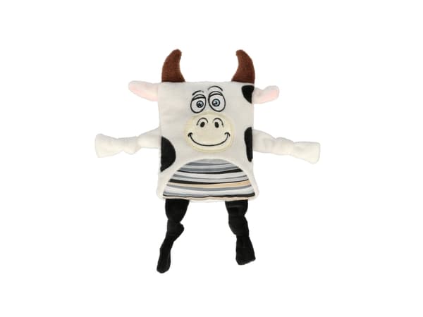 DOGMAN Toy CowePlutt