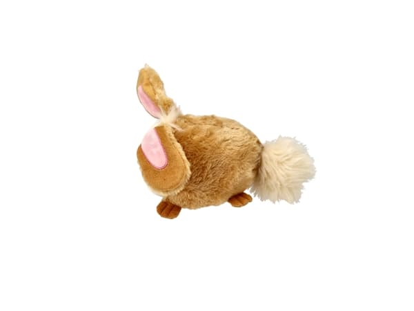 DOGMAN Toy Ekorn Kanin 10cm