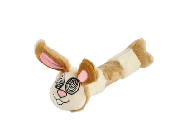 DOGMAN Lelut SpirreRabbit kylpyamme