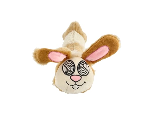 DOGMAN Lelut SpirreRabbit kylpyamme