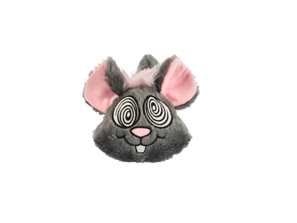 DOGMAN Lelut SpirreMouse-amme