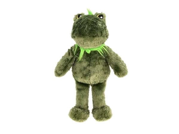 DOGMAN Lelut CozyFrog