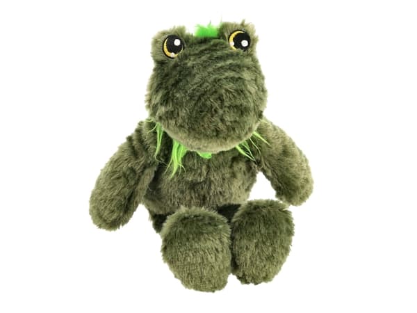 DOGMAN Lelut CozyFrog
