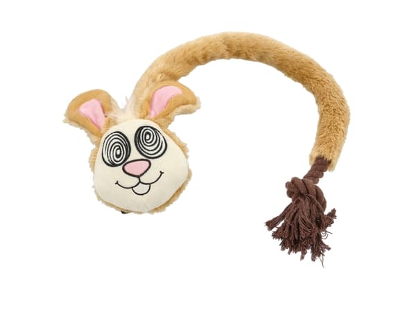 DOGMAN Lelut SpirreRabbit pitkä