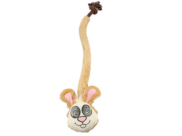 DOGMAN Lelut SpirreRabbit pitkä