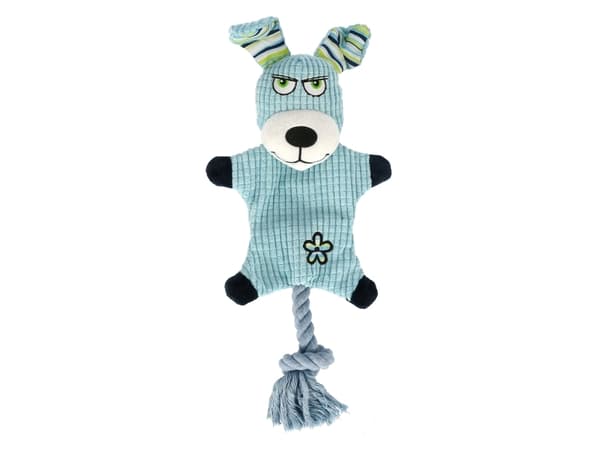 DOGMAN Lelu DoggePrassel 35cm