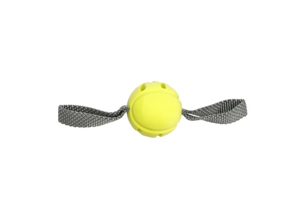 DOGMAN Toys FetchBall vihreä