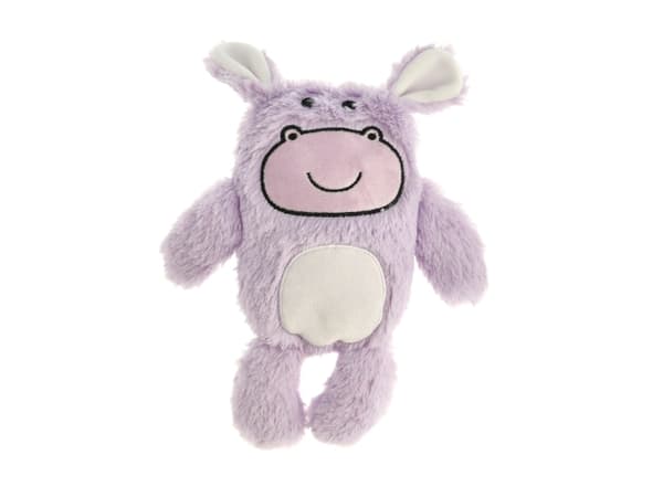 DOGMAN Toy BuddyHippo 21cm