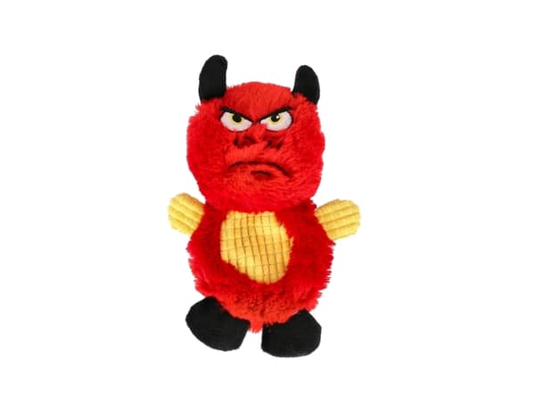 DOGMAN Lelu DevilBull mini 17cm