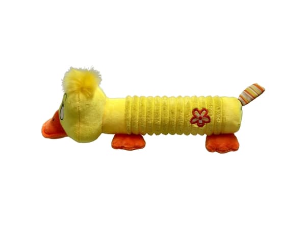 Leksak DuckeTub