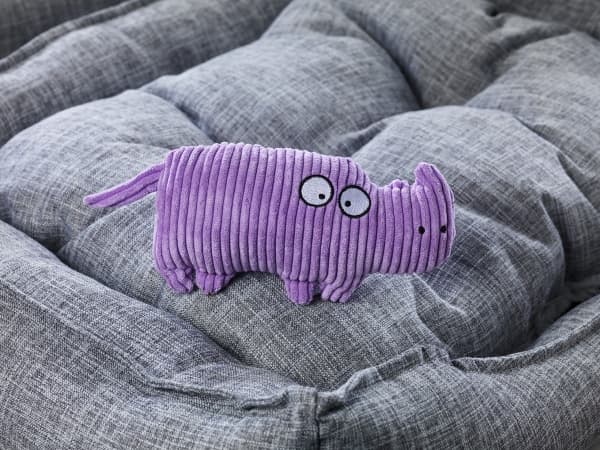 DOGMAN lelut RhinoSweet