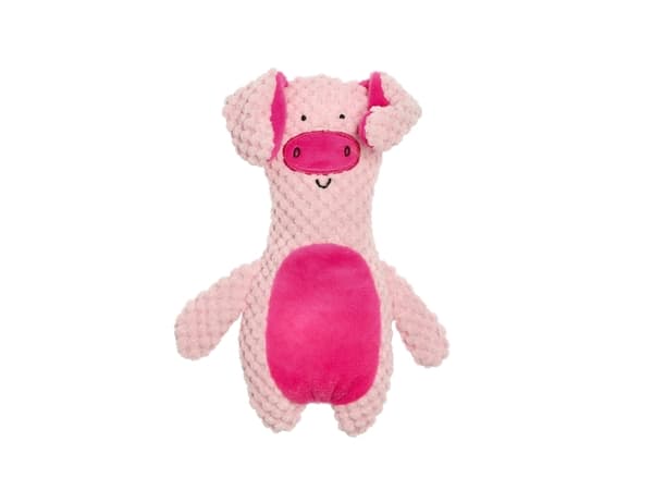 DOGMAN Toy PiggySoft 20cm