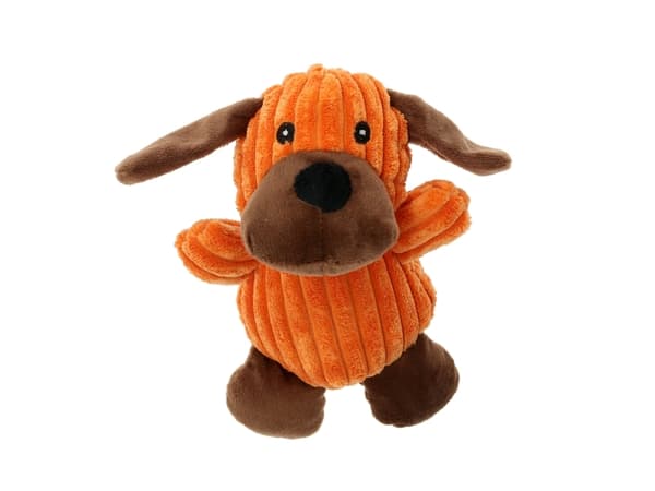 DOGMAN Pehmoeläin, sametti 23cm