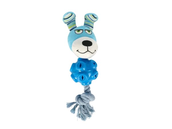 DOGMAN Lelu DoggeGum 25cm