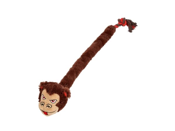 DOGMAN Leksak DevilMonkey edustaja