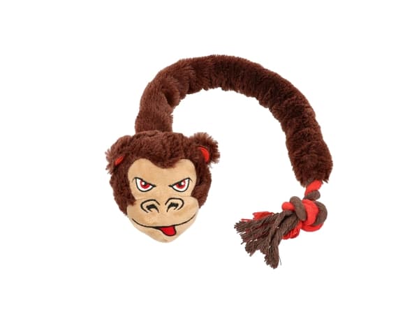 DOGMAN Leksak DevilMonkey edustaja