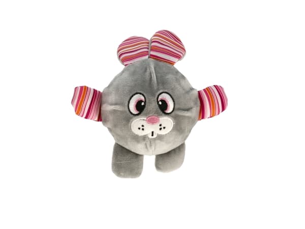 DOGMAN Lelu RabbitBall 15cm