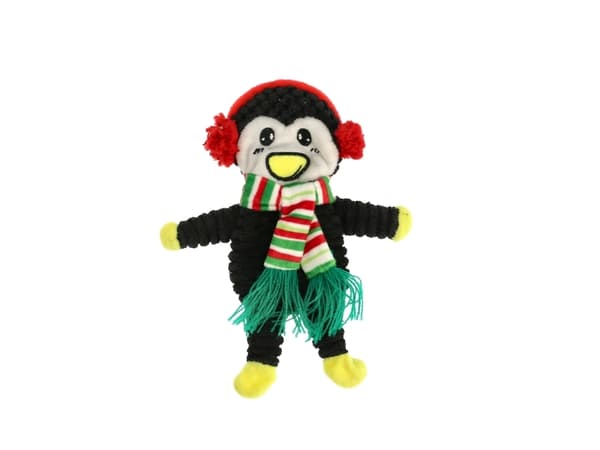 DOGMAN joululelu pingviini