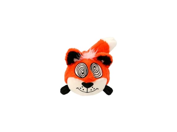 DOGMAN lelut SpirreFox