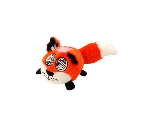 DOGMAN lelut SpirreFox