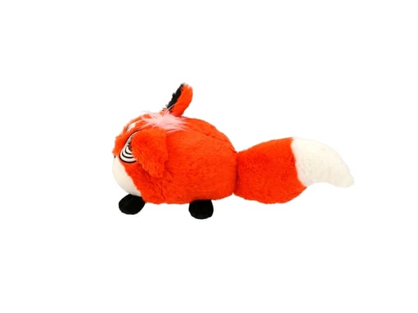 DOGMAN lelut SpirreFox