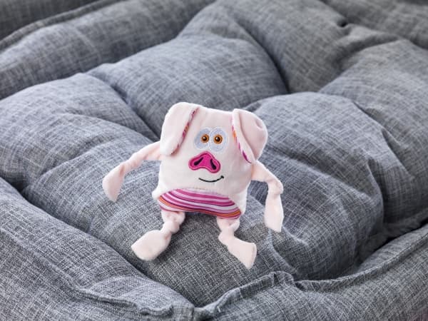 Leksak PiggePlutt