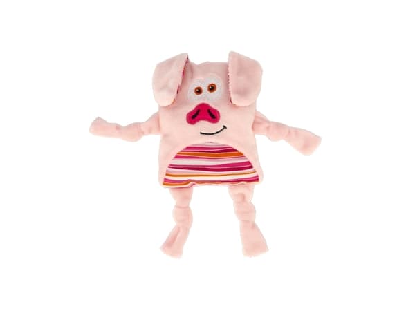 Leksak PiggePlutt