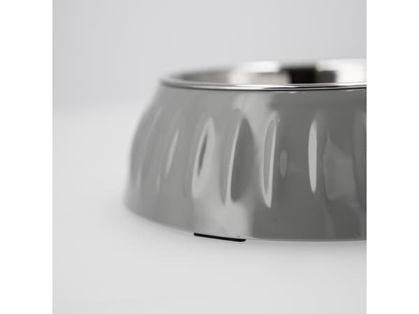 Dogman Retro Food Bowl 14cm