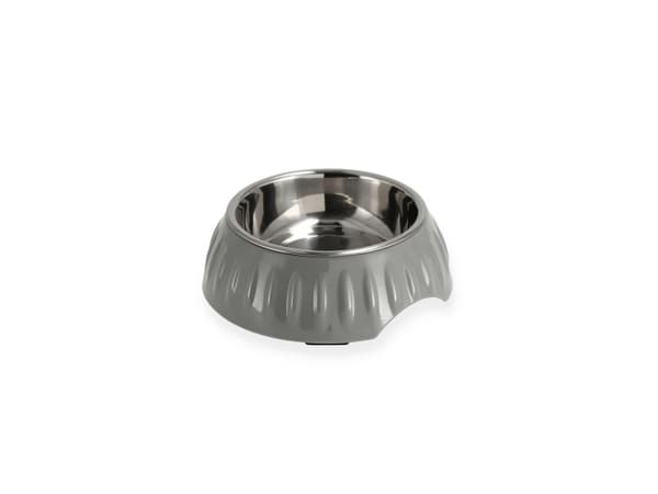 Dogman Retro Food Bowl 14cm